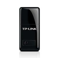 TP-Link TL-WN823N - USB Wifi chuẩn N tốc độ 300Mbps