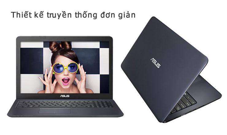 Laptop Asus E502SA-XX188D N3060/2GB/500GB