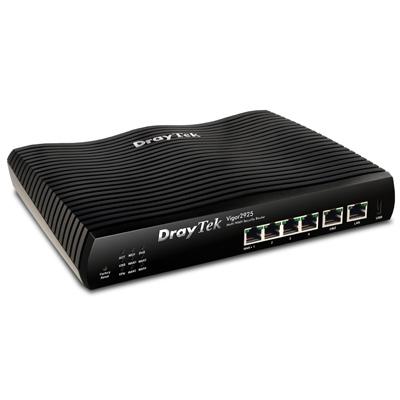DrayTek Vigor 2925 VPN Router chuyên nghiệp