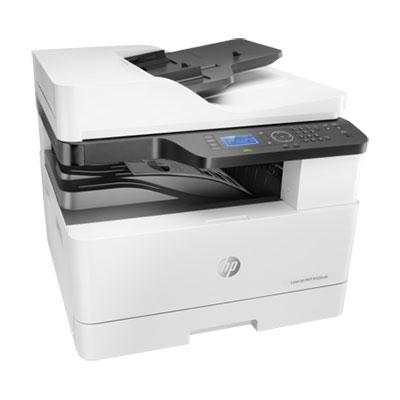 Máy photocopy HP Laser JET MFP M436NDA