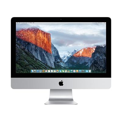Apple iMac 21.5 inch core i5 MK142