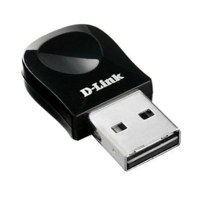 Card mạng Wireless Nano USB D-Link DWA-131