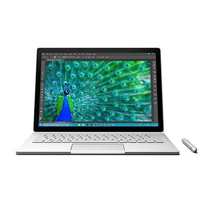 Microsoft Surface Book i5/4GB/128GB