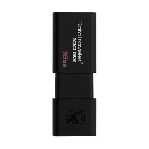 USB KINGSTON 32GB DT100G3