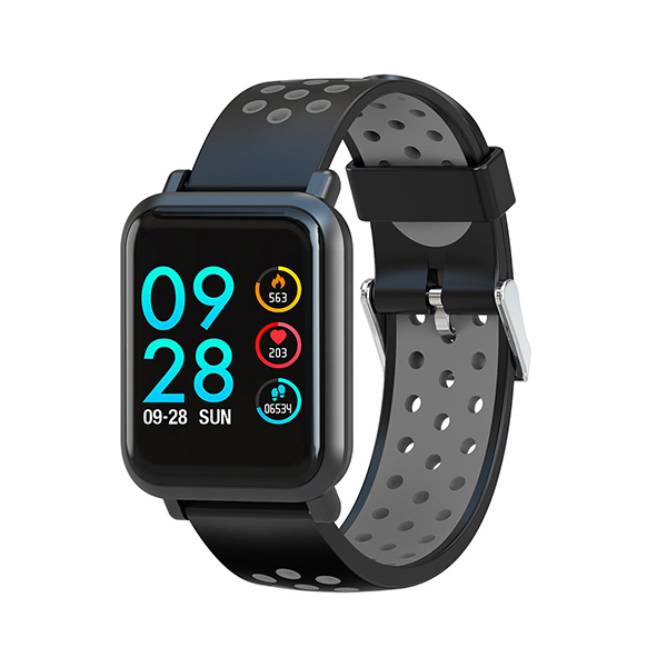 oshen watch