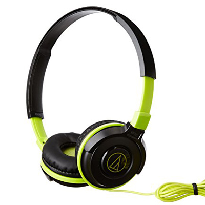 Tai Nghe Audio Technica Ath S100is