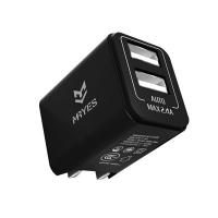 Cục Sạc Mryes 2 cổng USB - 2.4A