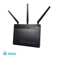 Bộ định tuyến Router Wifi ASUS RT-AC68U băng tần kép