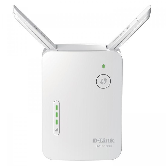 Bộ kích sóng Wi-Fi D-Link DAP-1330