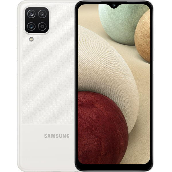 Samsung Galaxy A12 (4GB/128GB)