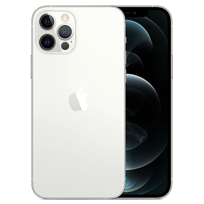 iPhone 12 Pro 128GB (Màu Bạc)