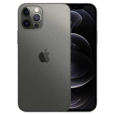 iPhone 12 Pro Max 128GB (Màu Xám)