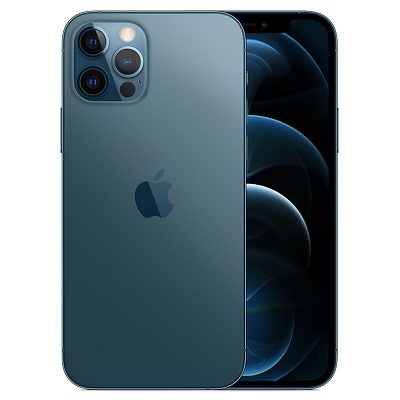 iPhone 12 Pro Max 128GB (Màu Xanh)