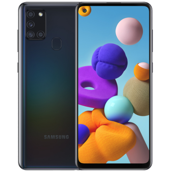 Samsung Galaxy A21s (6GB/64GB)