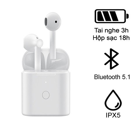 Tai nghe Bluetooth QCY T7