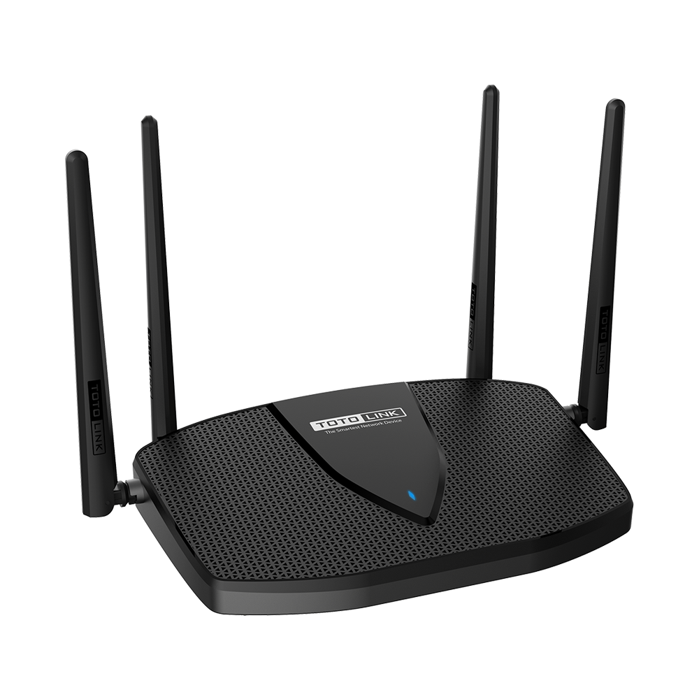 Router Wifi Totolink X5000R