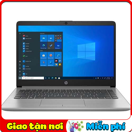 Laptop HP 240 G8 i3 1005G1/4GB/256GB/14&#34;HD/Win 10